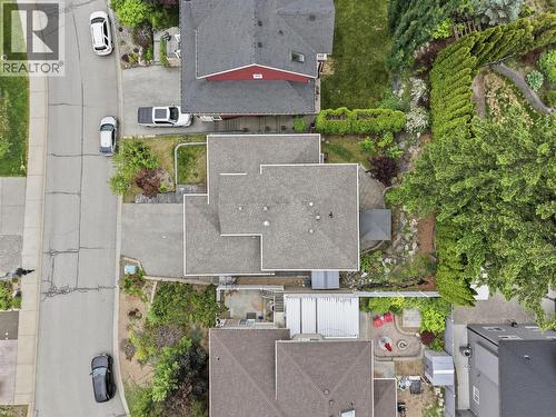 444 Azure Place, Kamloops, BC - Outdoor