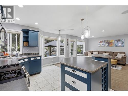 444 Azure Place, Kamloops, BC - Indoor