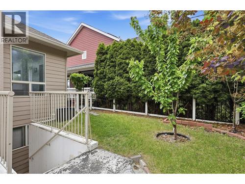 444 Azure Place, Kamloops, BC - Outdoor