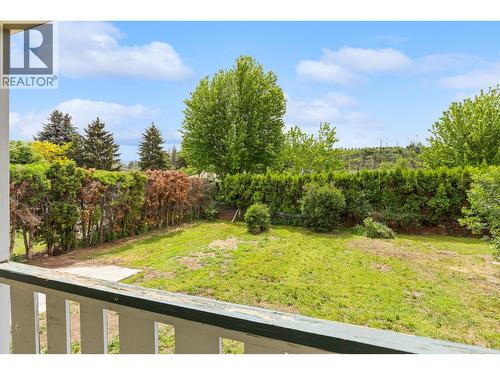 2877 Springfield Road, Kelowna, BC - Outdoor