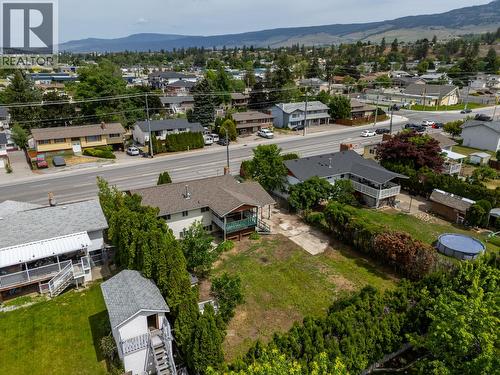 2877 Springfield Road, Kelowna, BC - Outdoor With View