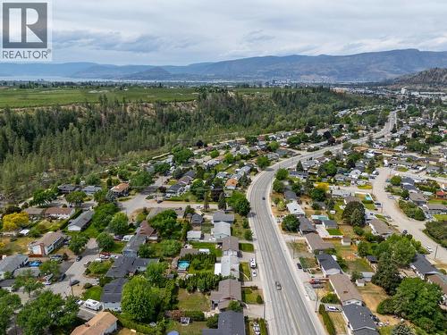 2877 Springfield Road, Kelowna, BC - Outdoor With View