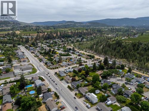 2877 Springfield Road, Kelowna, BC - Outdoor With View