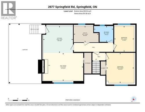 2877 Springfield Road, Kelowna, BC - Other