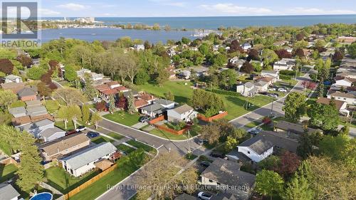 1014 VISTULA DRIVE  Pickering (West Shore), ON L1W 2L9