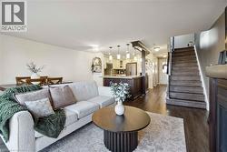 Living room - 