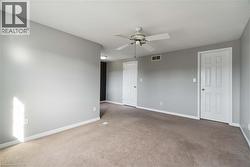 Empty room - 