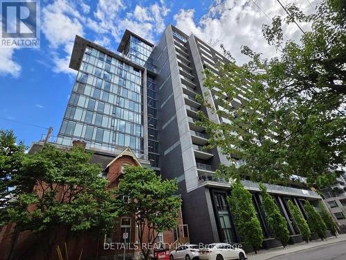 812 - 224 LYON STREET N  Ottawa, ON K1R 5V9