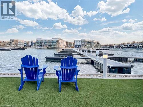415 SEA RAY Avenue Unit# 403  Innisfil, ON L9S 0R5