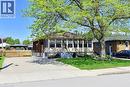 10 Alderney Avenue, Hamilton, ON  - Outdoor 