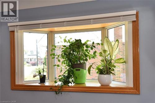 10 Alderney Avenue, Hamilton, ON - Indoor Photo Showing Other Room