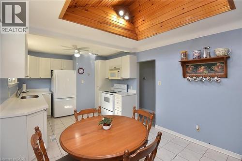 10 Alderney Avenue, Hamilton, ON - Indoor