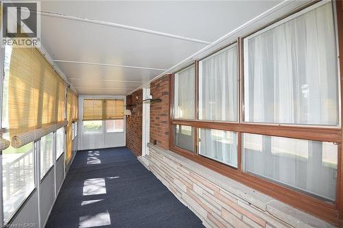 10 Alderney Avenue, Hamilton, ON - Indoor Photo Showing Other Room
