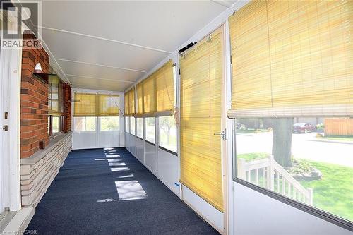 10 Alderney Avenue, Hamilton, ON - Indoor Photo Showing Other Room