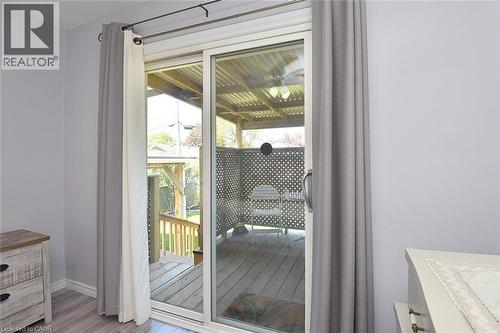 10 Alderney Avenue, Hamilton, ON - Indoor Photo Showing Other Room