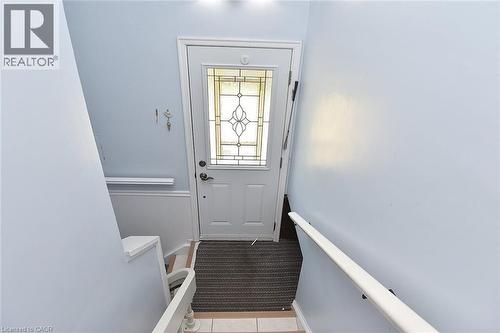 10 Alderney Avenue, Hamilton, ON - Indoor Photo Showing Other Room