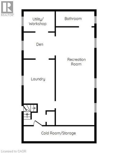 10 Alderney Avenue, Hamilton, ON - Other