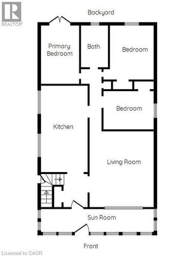 10 Alderney Avenue, Hamilton, ON - Other