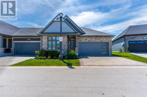 50 - 154 PORT ROBINSON ROAD  Pelham (Fonthill), ON L0S 1E6
