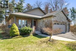 56 WINTERGREEN CRESCENT Norfolk (Delhi), ON N4B 2W5