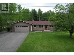 1262 CROFT ROAD Quesnel, BC V2J 5R5