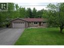 1262 Croft Road, Quesnel, BC  - Outdoor 