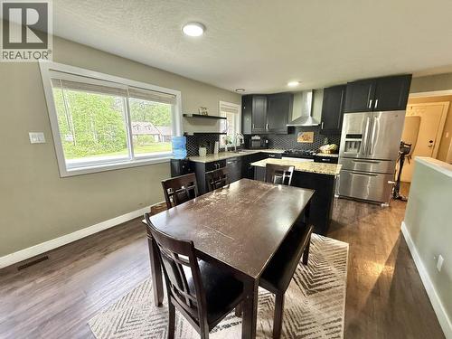 1262 Croft Road, Quesnel, BC - Indoor