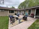 1262 Croft Road, Quesnel, BC  - Outdoor With Deck Patio Veranda With Exterior 