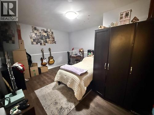 1262 Croft Road, Quesnel, BC - Indoor