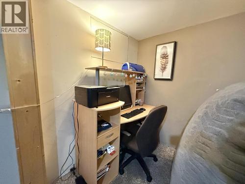 1262 Croft Road, Quesnel, BC - Indoor Photo Showing Other Room