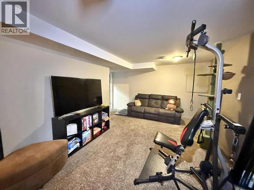 1262 Croft Road, Quesnel, BC - Indoor