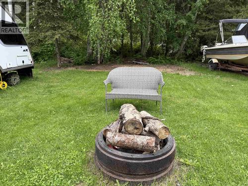 1262 Croft Road, Quesnel, BC - Outdoor