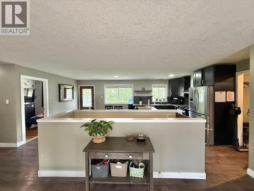 1262 Croft Road, Quesnel, BC - Indoor Photo Showing Other Room