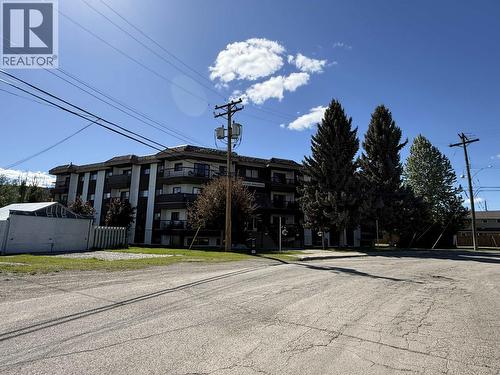 203 398 RODDIS DRIVE  Quesnel, BC V2J 1A6