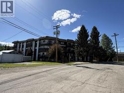 203 398 RODDIS DRIVE Quesnel, BC V2J 1A6