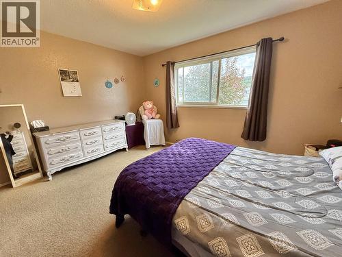203 398 Roddis Drive, Quesnel, BC - Indoor Photo Showing Bedroom