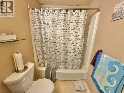 203 398 Roddis Drive, Quesnel, BC - Indoor Photo Showing Bathroom