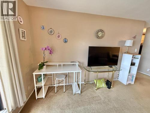 203 398 Roddis Drive, Quesnel, BC - Indoor Photo Showing Other Room