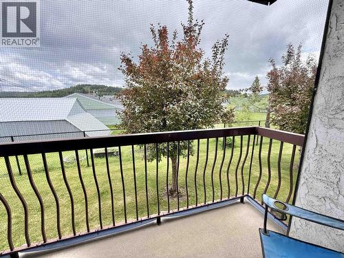 203 398 Roddis Drive, Quesnel, BC - Outdoor With Exterior