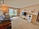 203 398 Roddis Drive, Quesnel, BC  - Indoor Photo Showing Living Room 