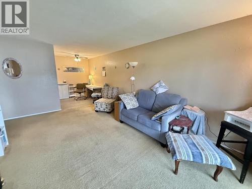 203 398 Roddis Drive, Quesnel, BC - Indoor Photo Showing Other Room