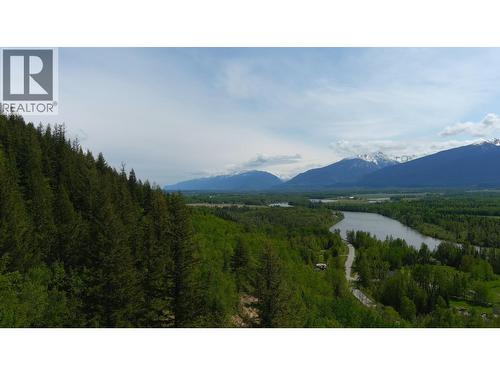 3260 Mountain View Road, Mcbride, BC 