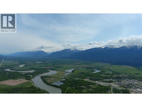 3260 Mountain View Road, Mcbride, BC 