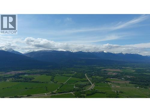 3260 Mountain View Road, Mcbride, BC 