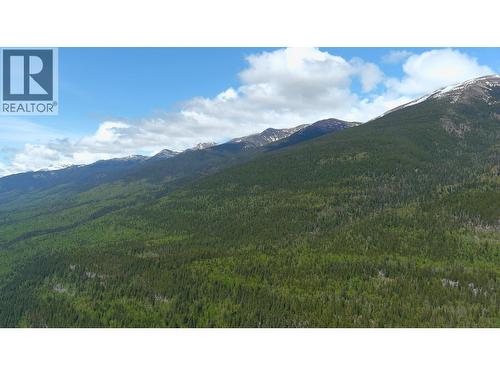3260 Mountain View Road, Mcbride, BC 