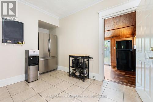30 Dundas Street, Brantford, ON - Indoor