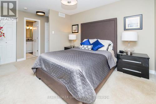 486 Code Drive, Montague, ON - Indoor Photo Showing Bedroom