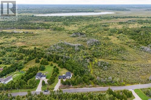 486 Code Drive, Montague, ON - Outdoor With View