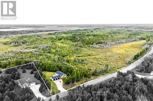 486 Code Drive, Montague, ON - Outdoor With View