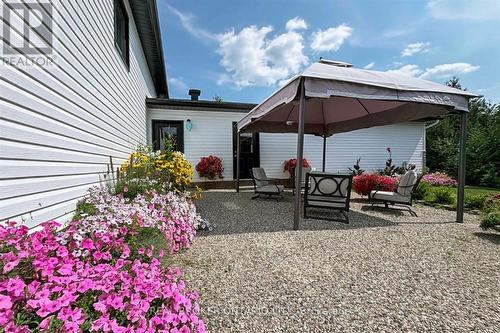 486 Code Drive, Montague, ON - Outdoor
